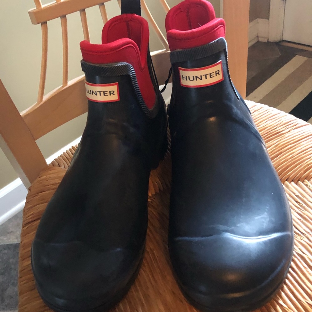 Hunter for Target Rainboots